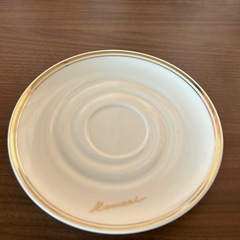 KANSAI カップ&ソーサーの画像