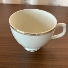 KANSAI カップ&ソーサーの画像