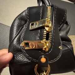 coach バッグの画像