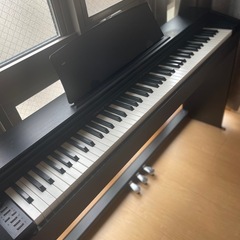 CASIO Privia PX-770BK 電子ピアノの画像