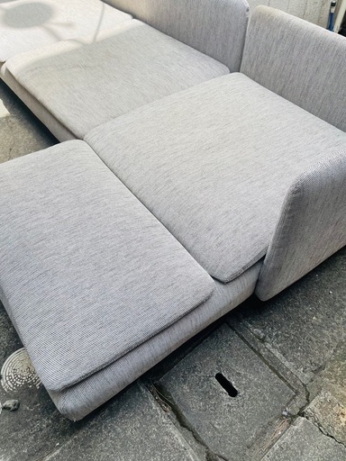 IKEA ソーデルハムン　寝椅子