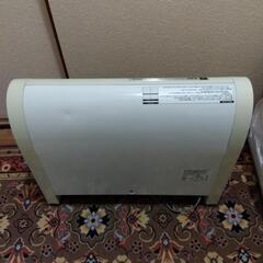 【0円】シャープ　空気清浄機　IG-820-W【無料】の画像