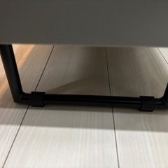 【幅100cm】Anq キャビネット　グレーの画像