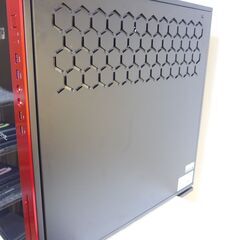 【ゲーミングPC】G-Tune EP-A Ryzen7 5800X RTX 3080 NVMe 1TB メモリ 32GB Office 搭載 #3の画像