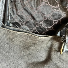GUCCI グッチ トートバッグの画像