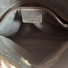 GUCCI グッチ トートバッグの画像