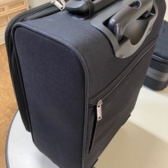 機内持込サイズ キャリーケースの画像