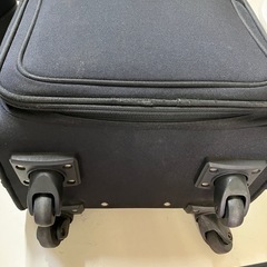機内持込サイズ キャリーケースの画像