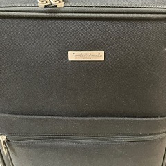 機内持込サイズ キャリーケースの画像