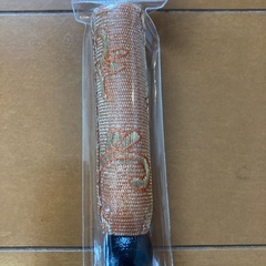 新品未使用　仏壇用りん棒の画像
