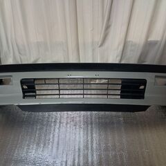 ★ホンダ★シビックシャトル（初代）E-AK★純正フロントバンパー...