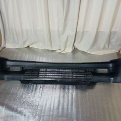 ★ホンダ★シビックシャトル（初代）E-AK★純正フロントバンパーフェイス★の画像