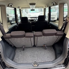 早い者勝ち！ダイハツ　タントカスタム　車検付き！！　の画像