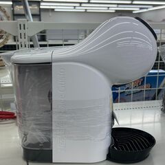 ★リユースのサカイ千葉中央店★ NESCAFE ドルチェグスト   動作確認／クリーニング済み TC4186の画像