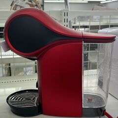 ★リユースのサカイ千葉中央店★ NESCAFE ドルチェグスト  21年製 動作確認／クリーニング済み TC4187の画像