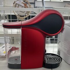 ★リユースのサカイ千葉中央店★ NESCAFE ドルチェグスト  21年製 動作確認／クリーニング済み TC4187の画像