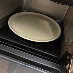 (取引中3名待ち)電子レンジの画像