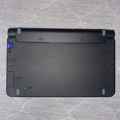 CASIO EX-word AZ-SX4920 電子辞書の画像