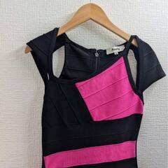 Andy　ドレス　Sサイズの画像