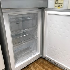 アイリスオーヤマ  2021年製 231L 冷蔵庫の画像