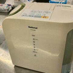 0812-099 加湿器　National FE-KXB05の画像