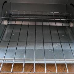 トースターの画像