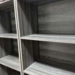 収納棚の画像