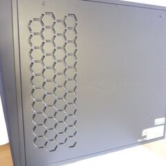【ゲーミングPC】G-Tune XN-ZJ i7 11700K RTX 3080 NVMe 1TB メモリ 32GB Office 搭載の画像