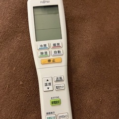 決定　ルームエアコン の画像