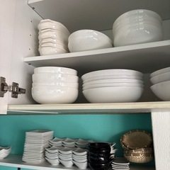 食器類の画像