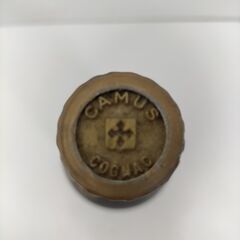 未開栓 CAMUS ナポレオン コニャック グランド VSOP　250812-8Tの画像