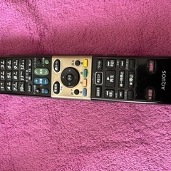 シャープLED AQUOS LC32DX3の画像