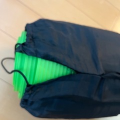 ヨガマットの画像