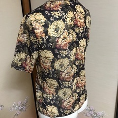やや透けますの画像