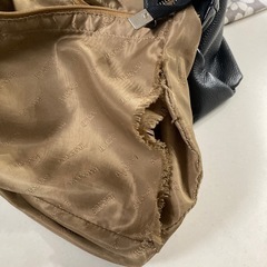 バルコス　バックの画像