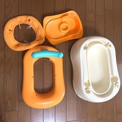 Combi トイトレ 2歳〜3歳の画像