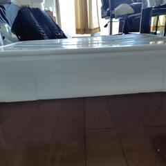 ニトリ 衣装ケースの画像