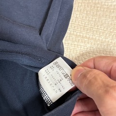ノースフェイスTシャツ 150の画像