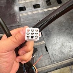 社外 バブ 等　インジケーター メーター 画像参照の画像