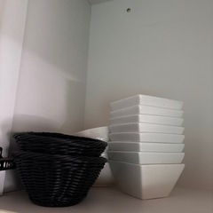 食器類の画像