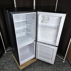 9708‼️関西エリア配送設置可🙌‼️最新2024年製✨定価39,990円✨ニトリ 140L 2ドア 冷蔵庫の画像