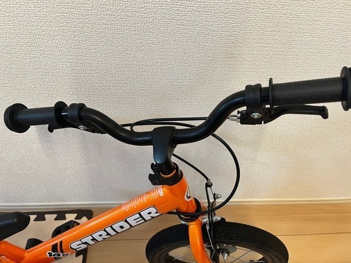 ストライダー 14x オレンジ箱有 (盛岡) 長町のその他の中古