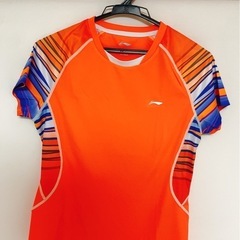 スポーツウェアまとめ売りの画像