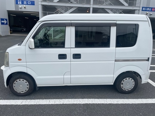 タ*吉様 エブリイ　ジョインターボ da64v ジョインターボの中古車一覧(1～30件)【グーネット】