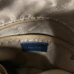バルコス　バックの画像