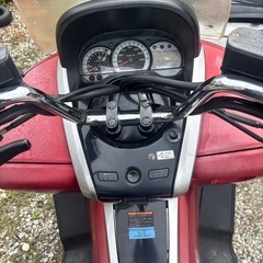 マジェスティ250の画像