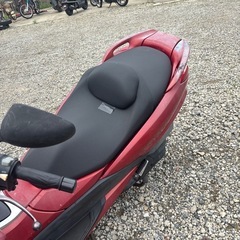 マジェスティ250の画像