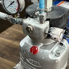 【中古】セイワ 精和産業 SP-60new エアレス 塗装機【ハンズクラフト佐賀】の画像