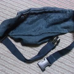 ●無料● ウエストバッグ （Vanguards）差し上げます。＊石川県＊美川より＊期間限定の画像