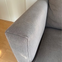 【再掲載】ソファーの画像
